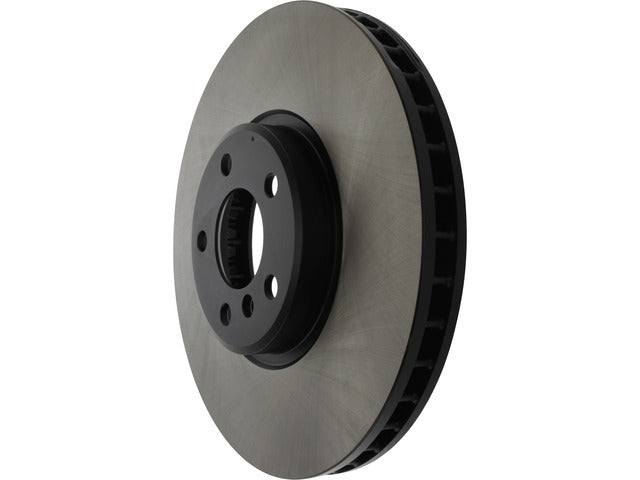 Disc Brake Rotor Centric Parts 125.34060