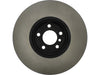 Disc Brake Rotor Centric Parts 125.34060