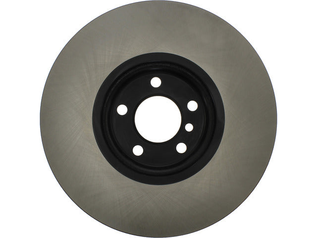 Disc Brake Rotor Centric Parts 125.34060