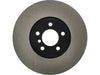 Disc Brake Rotor Centric Parts 125.34060