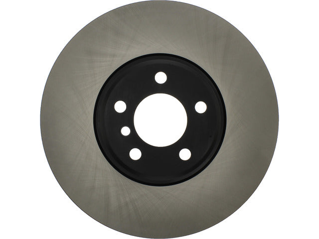 Disc Brake Rotor Centric Parts 125.34060