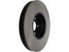 Disc Brake Rotor Centric Parts 125.34060