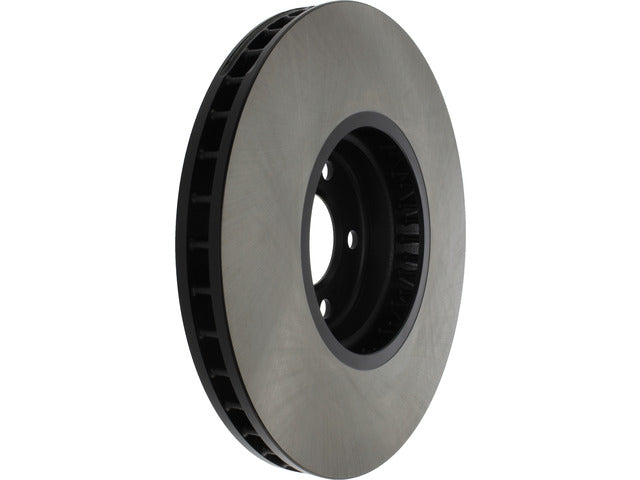 Disc Brake Rotor Centric Parts 125.34060