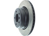 Disc Brake Rotor Centric Parts 125.34061