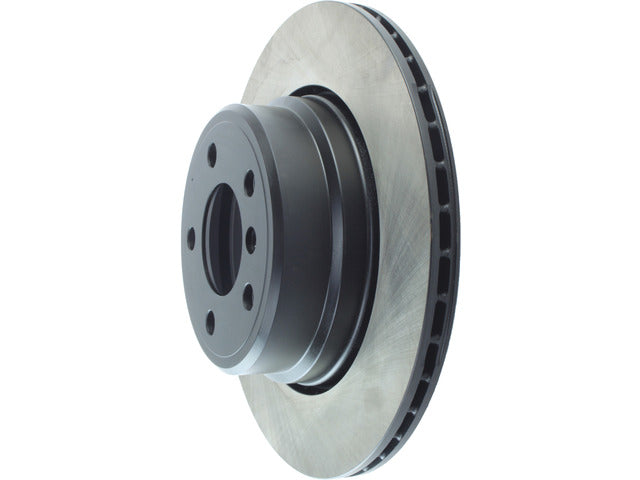 Disc Brake Rotor Centric Parts 125.34061