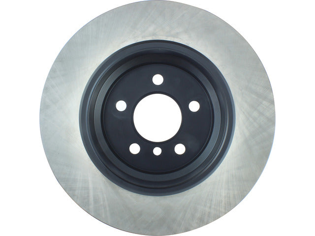 Disc Brake Rotor Centric Parts 125.34061