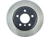Disc Brake Rotor Centric Parts 125.34061