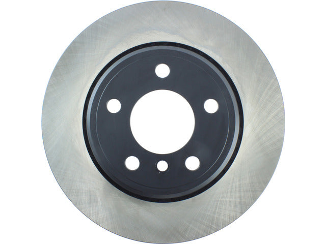 Disc Brake Rotor Centric Parts 125.34061