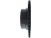 Disc Brake Rotor Centric Parts 125.34061