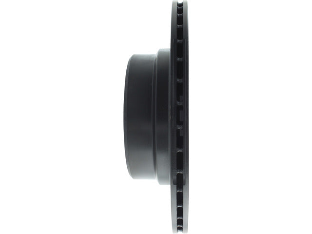 Disc Brake Rotor Centric Parts 125.34061