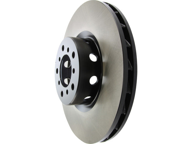Disc Brake Rotor Centric Parts 125.34062