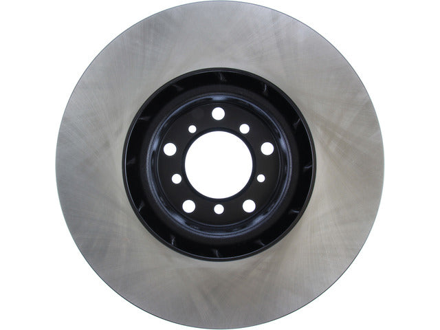 Disc Brake Rotor Centric Parts 125.34062
