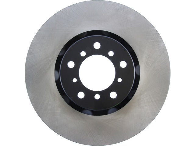 Disc Brake Rotor Centric Parts 125.34062