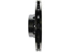 Disc Brake Rotor Centric Parts 125.34062