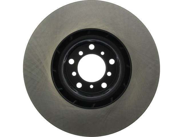 Disc Brake Rotor Centric Parts 125.34063