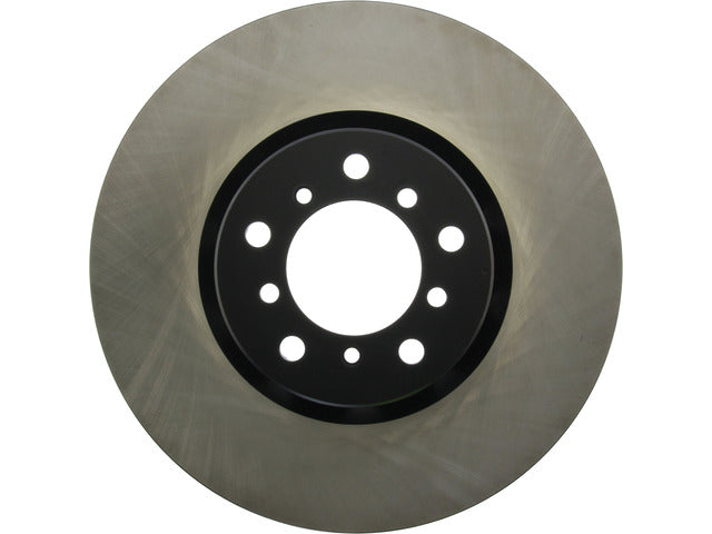 Disc Brake Rotor Centric Parts 125.34063