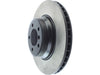 Disc Brake Rotor Centric Parts 125.34064