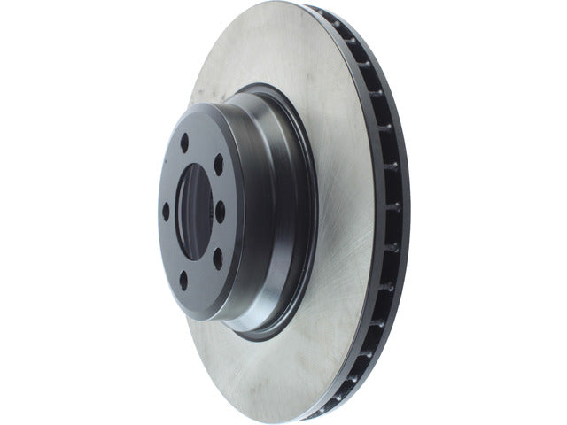Disc Brake Rotor Centric Parts 125.34064