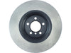Disc Brake Rotor Centric Parts 125.34064