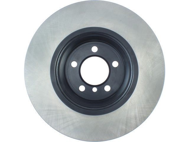Disc Brake Rotor Centric Parts 125.34064