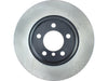Disc Brake Rotor Centric Parts 125.34064