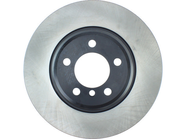 Disc Brake Rotor Centric Parts 125.34064
