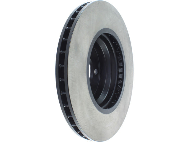 Disc Brake Rotor Centric Parts 125.34064