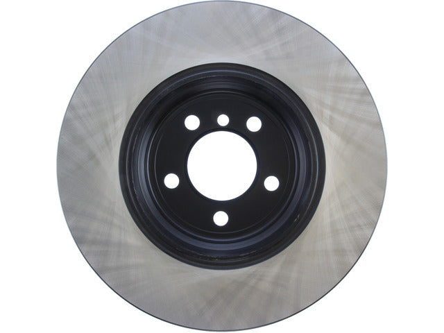 Disc Brake Rotor Centric Parts 125.34065