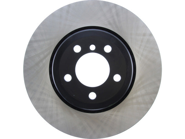 Disc Brake Rotor Centric Parts 125.34065
