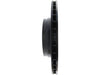 Disc Brake Rotor Centric Parts 125.34065