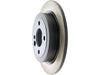 Disc Brake Rotor Centric Parts 125.34066