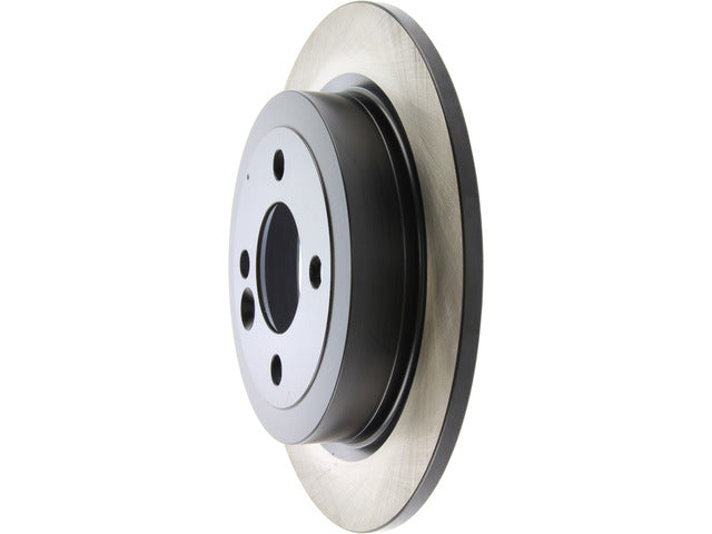 Disc Brake Rotor Centric Parts 125.34066