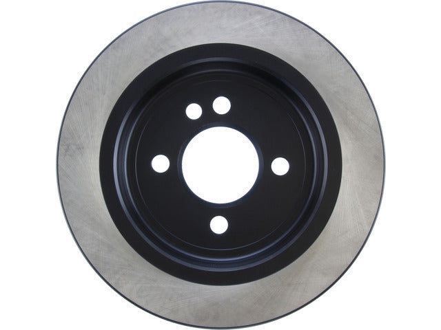 Disc Brake Rotor Centric Parts 125.34066
