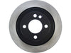 Disc Brake Rotor Centric Parts 125.34066