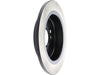 Disc Brake Rotor Centric Parts 125.34066