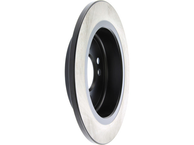 Disc Brake Rotor Centric Parts 125.34066