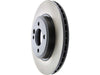Disc Brake Rotor Centric Parts 125.34067