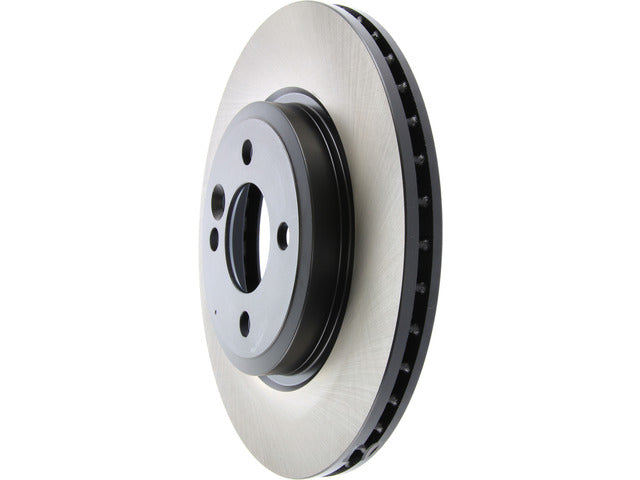 Disc Brake Rotor Centric Parts 125.34067