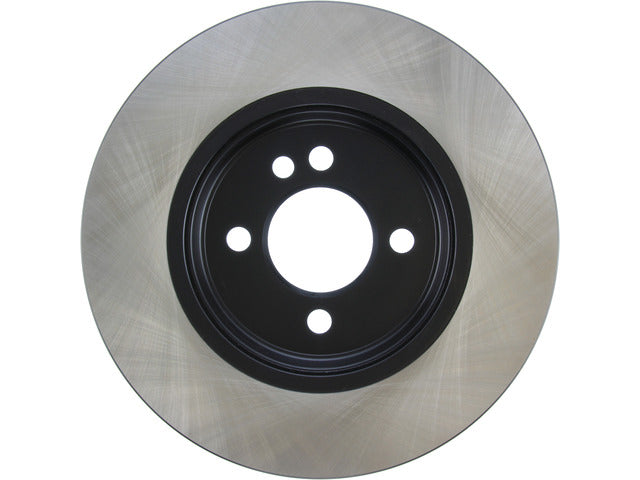 Disc Brake Rotor Centric Parts 125.34067