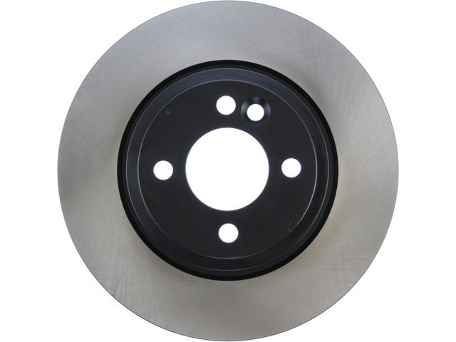Disc Brake Rotor Centric Parts 125.34067