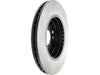 Disc Brake Rotor Centric Parts 125.34067