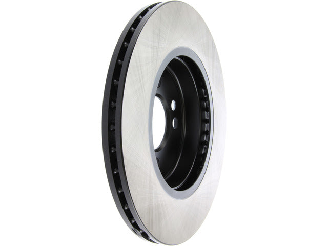 Disc Brake Rotor Centric Parts 125.34067