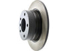 Disc Brake Rotor Centric Parts 125.34068