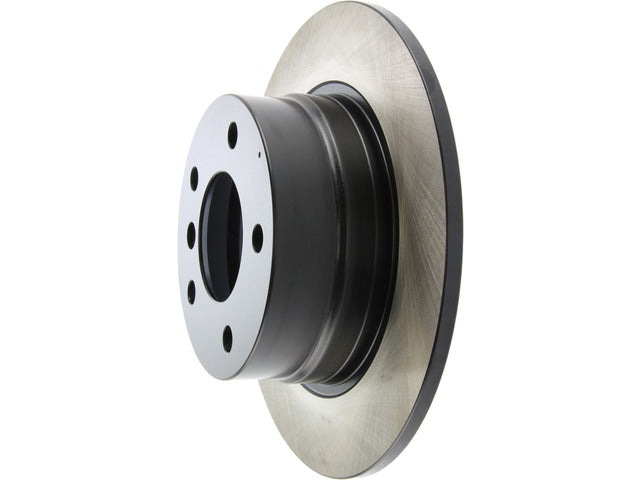 Disc Brake Rotor Centric Parts 125.34068