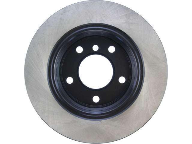 Disc Brake Rotor Centric Parts 125.34068
