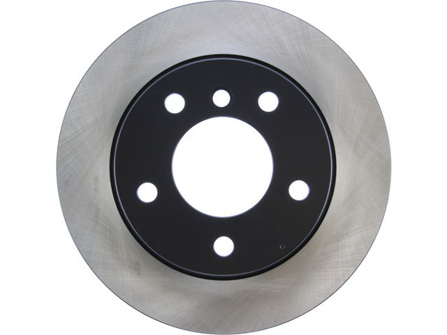 Disc Brake Rotor Centric Parts 125.34068