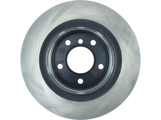 Disc Brake Rotor Centric Parts 125.34069
