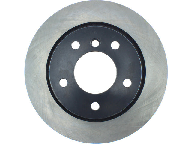 Disc Brake Rotor Centric Parts 125.34069