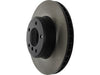 Disc Brake Rotor Centric Parts 125.34070