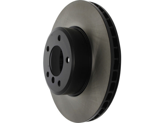 Disc Brake Rotor Centric Parts 125.34070